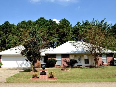 18 Nicolaus Dr, Hattiesburg, MS, 39402
