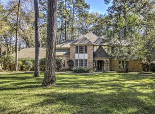 2402 Shady Run, Humble, TX 77339