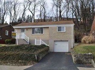 1345 Barr Ave, Pittsburgh, PA 15205