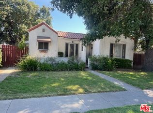 452 Alberta St, Altadena, CA 91001