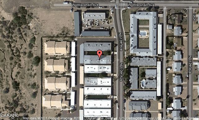 Map View