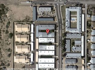 13000 N 113th Ave APT 8, Youngtown, AZ 85363
