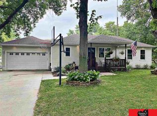 544 E Park St, West Point, NE 68788