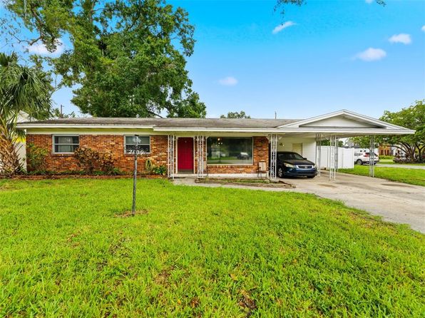 2109 W Erna Dr, Tampa, FL 33603 home