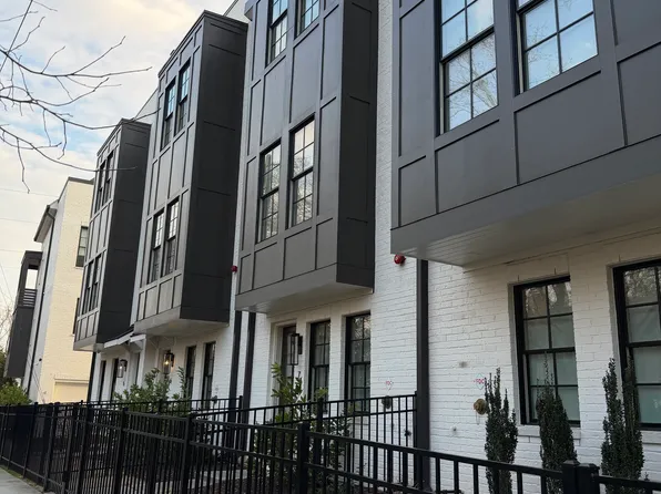 1261 Virginia Ave NE Unit 9, Atlanta, GA 30306