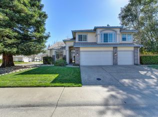 11908 Rising Sun Way, Gold River, CA 95670