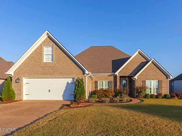 92 Samuel Dr, Jackson, TN 38305