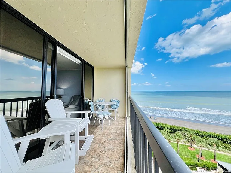 9500 S Ocean Dr #809 — Photo 45