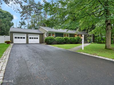 22 Chestnut Hill Road #S, Albany, NY, 12211