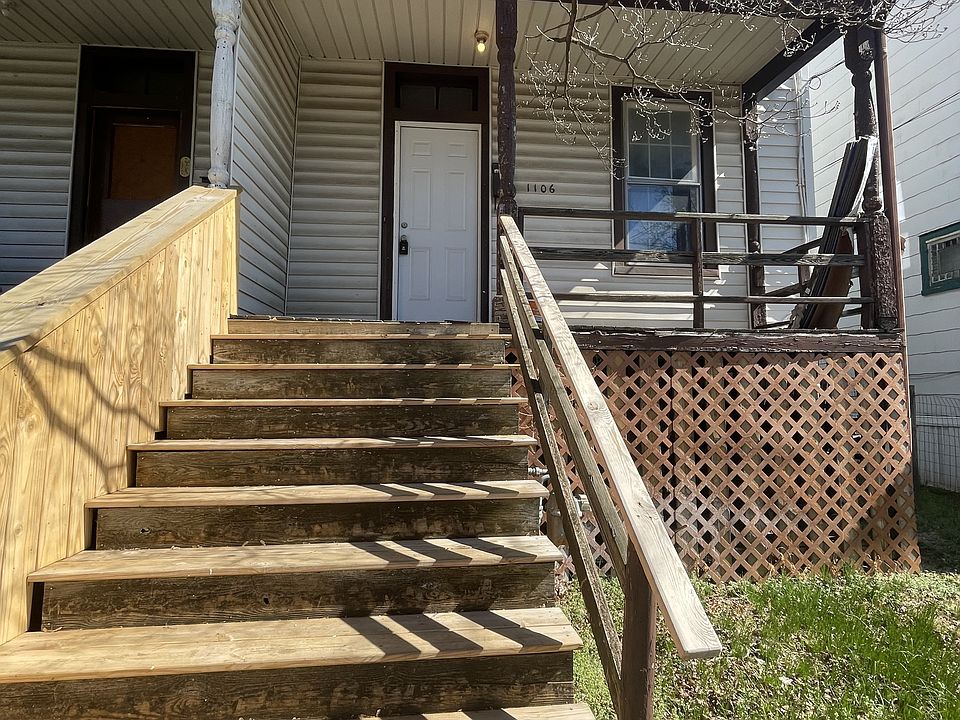 1st image of 1106 Pierce St #1