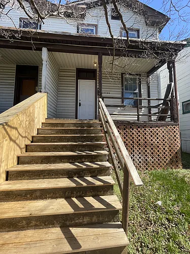 1106 Pierce St Photo 1