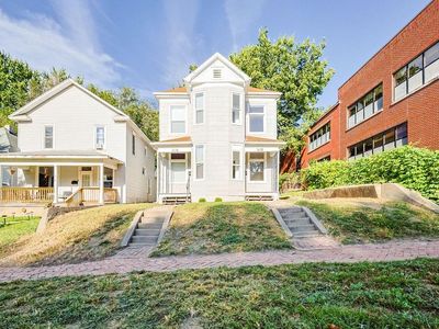 1416 N 2nd St, Saint Joseph, MO, 64505