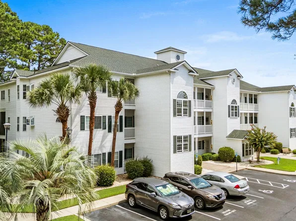 111 Greenside Villas Dr. #A-9, Little River, SC 29566