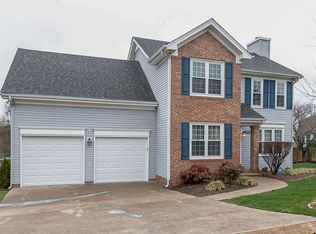 1024 Tonyawood Dr, Old Hickory, TN 37138