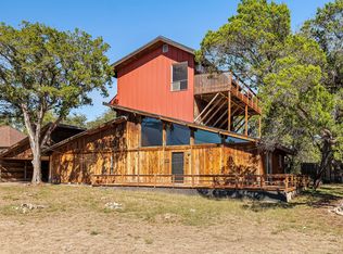 302 Venture Blvd S, Leander, TX 78645