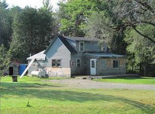 58 Hinckley Rd, Canaan, ME 04924