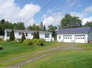 801 State Highway 150, Parkman, ME 04443