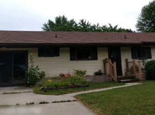 1310 E Maple St, Mount Pleasant, MI 48858