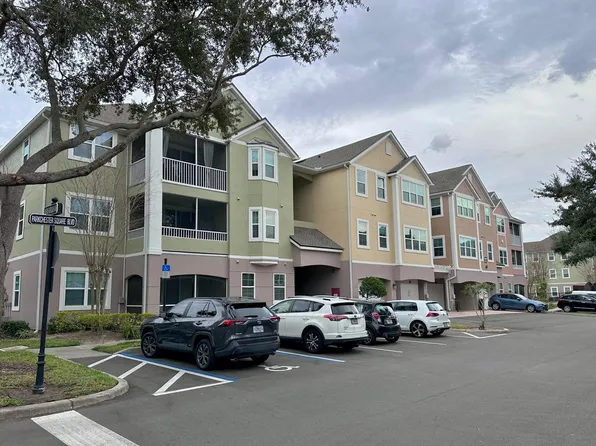 3209 Parkchester Square Blvd APT 304, Orlando, FL 32835
