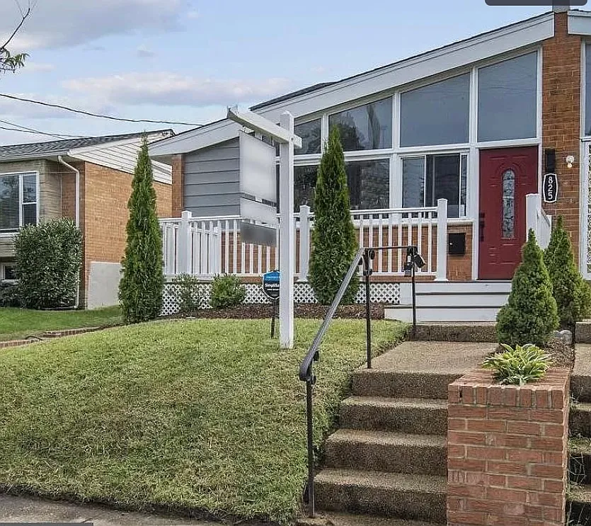 2 bed, 1.5 bath, 1500 sqft, $4,250 — Photo 4
