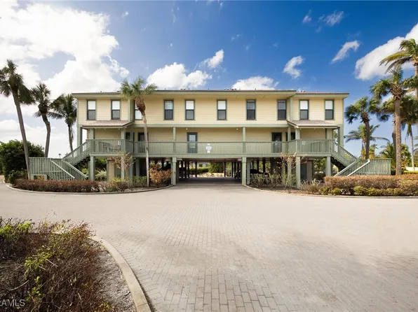 16750 Bocilla Palms Dr #71, Bokeelia, FL 33922