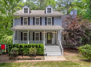 2610 Runic Way, Johns Creek, GA 30022
