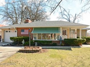 1003 Scott Ave, Chicago Heights, IL 60411