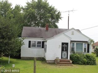 4111 Ocean Gtwy, Vienna, MD 21869