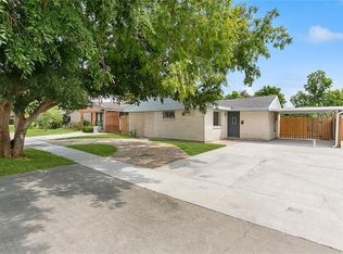 539 Lake Ave, Metairie, LA 70005