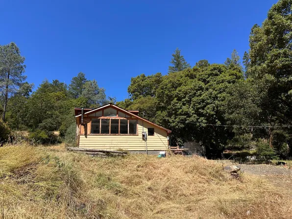 10250 State Highway 299, Burnt Ranch, CA 95527