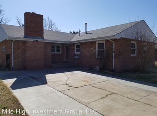1912 McKinley St, Great Bend, KS 67530