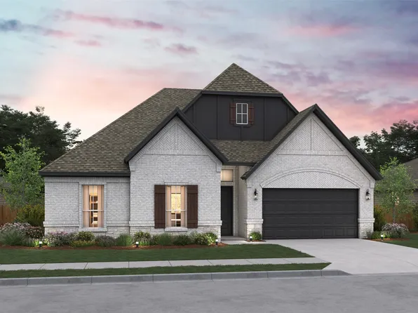 5639 Scotsman Trl, Arlington, TX 76017