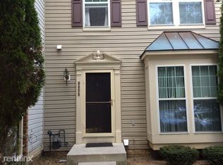 9858 Sherwood Farm Rd, Owings Mills, MD 21117