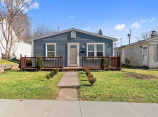 4919 Webster St, Fort Wayne, IN 46807