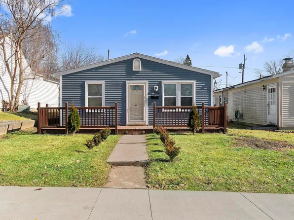 4919 Webster St, Fort Wayne, IN 46807