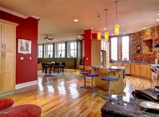 133 S 3rd St APT 502, Louisville, KY 40202