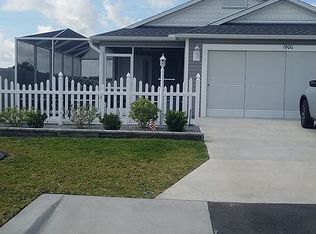 1900 Gonzalez Ln, The Villages, FL 32163