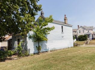435 N 9th St, Hamilton, OH 45011