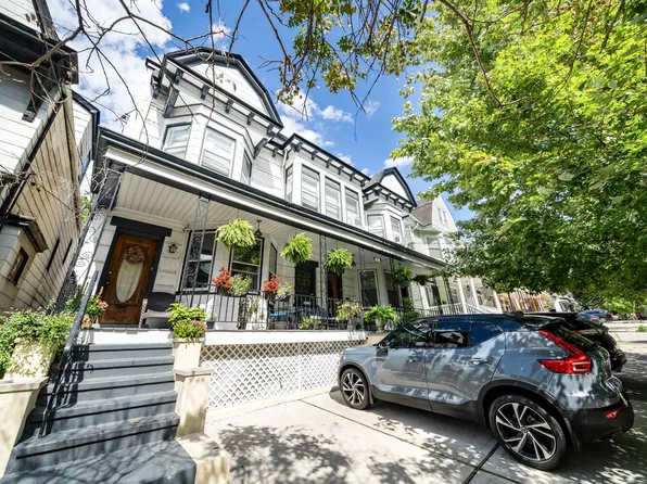 138 Kensington Ave, Jersey City, NJ 07304