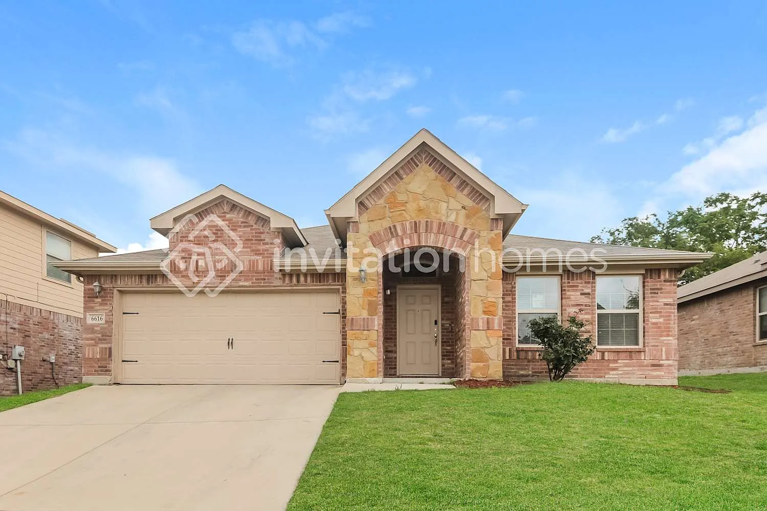 6616 Chalk River Dr Fort Worth, TX 76179 — Photo 1