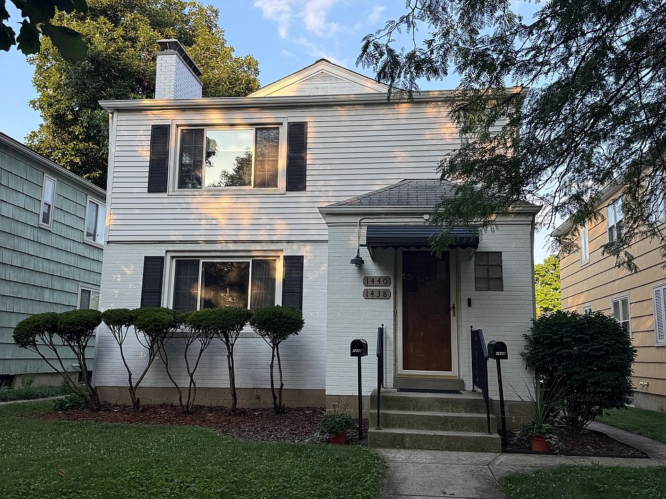1st image of 1438-1440 Ashland Ave #1438