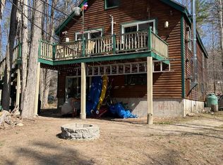 375 New Bridge Rd, Acton, ME 04001