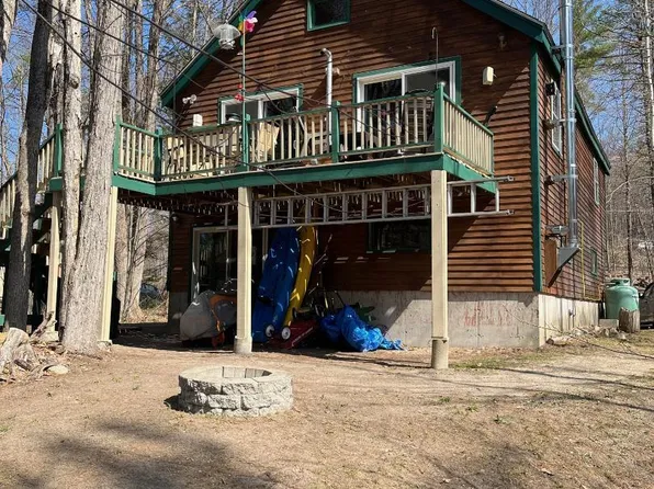 375 New Bridge Road, Acton, ME 04001