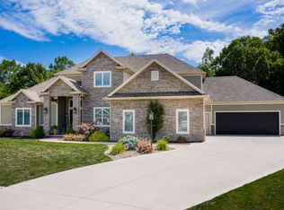 14796 Manzanar Cv, Fort Wayne, IN 46845