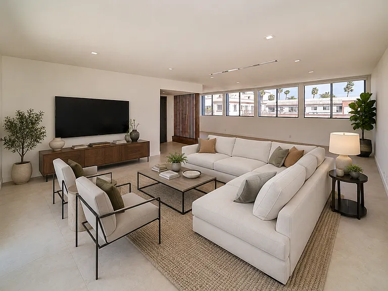 145 S Maple Dr #Penthouse 401 — Photo 2