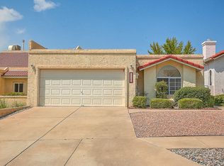 11105 Malaguena Ln NE, Albuquerque, NM 87111