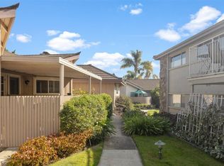 261 Moreton Bay Ln UNIT 3, Goleta, CA 93117