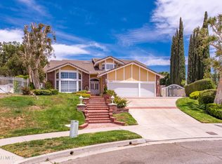 3291 Yardley Pl, Simi Valley, CA 93063