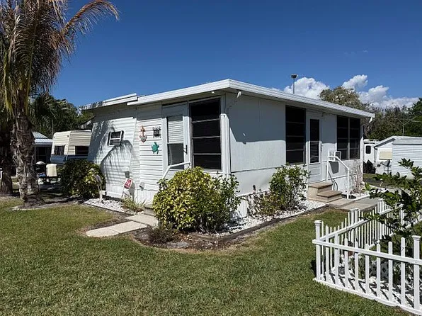 8644 SW Reese St #49, Arcadia, FL 34269