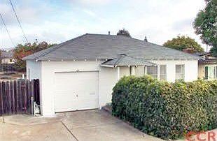 SMALL HOME ON HUGE LOT